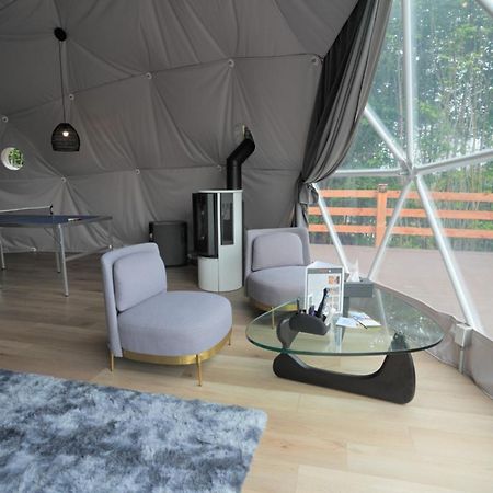 Bel Air Tremblant Hotel & Residences Mont-Tremblant Bagian luar foto