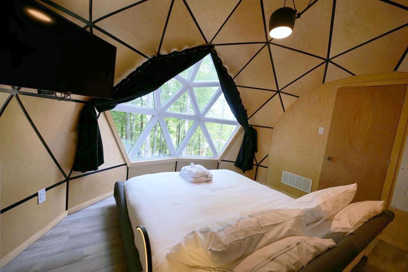 Bel Air Tremblant Hotel & Residences Mont-Tremblant Ruang foto