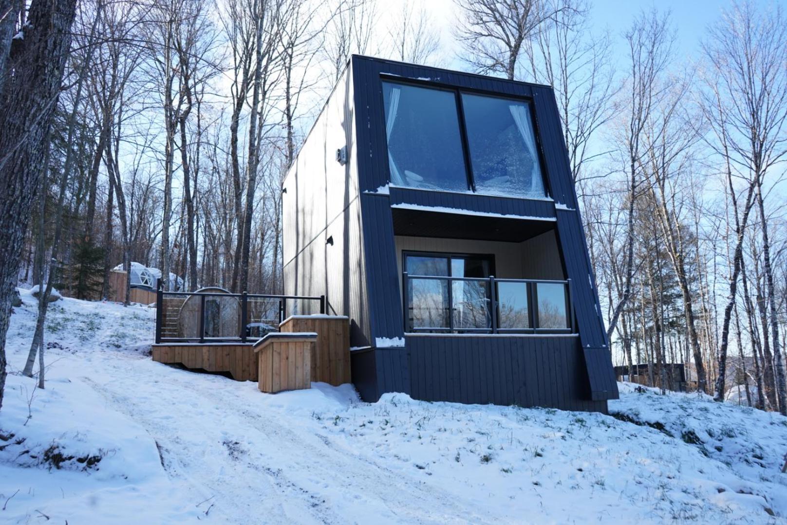 Bel Air Tremblant Hotel & Residences Mont-Tremblant Ruang foto