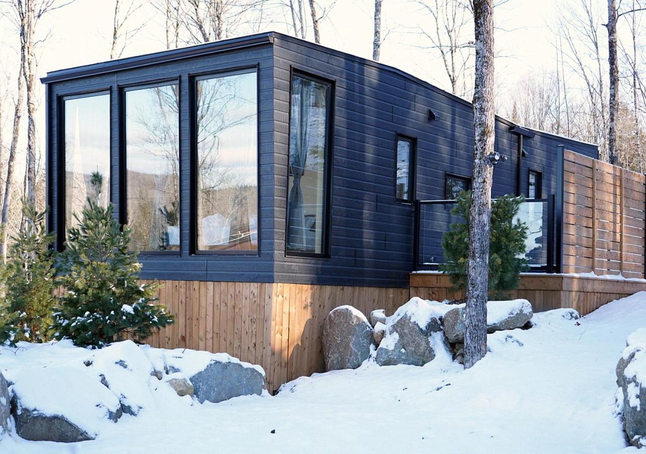 Bel Air Tremblant Hotel & Residences Mont-Tremblant Ruang foto