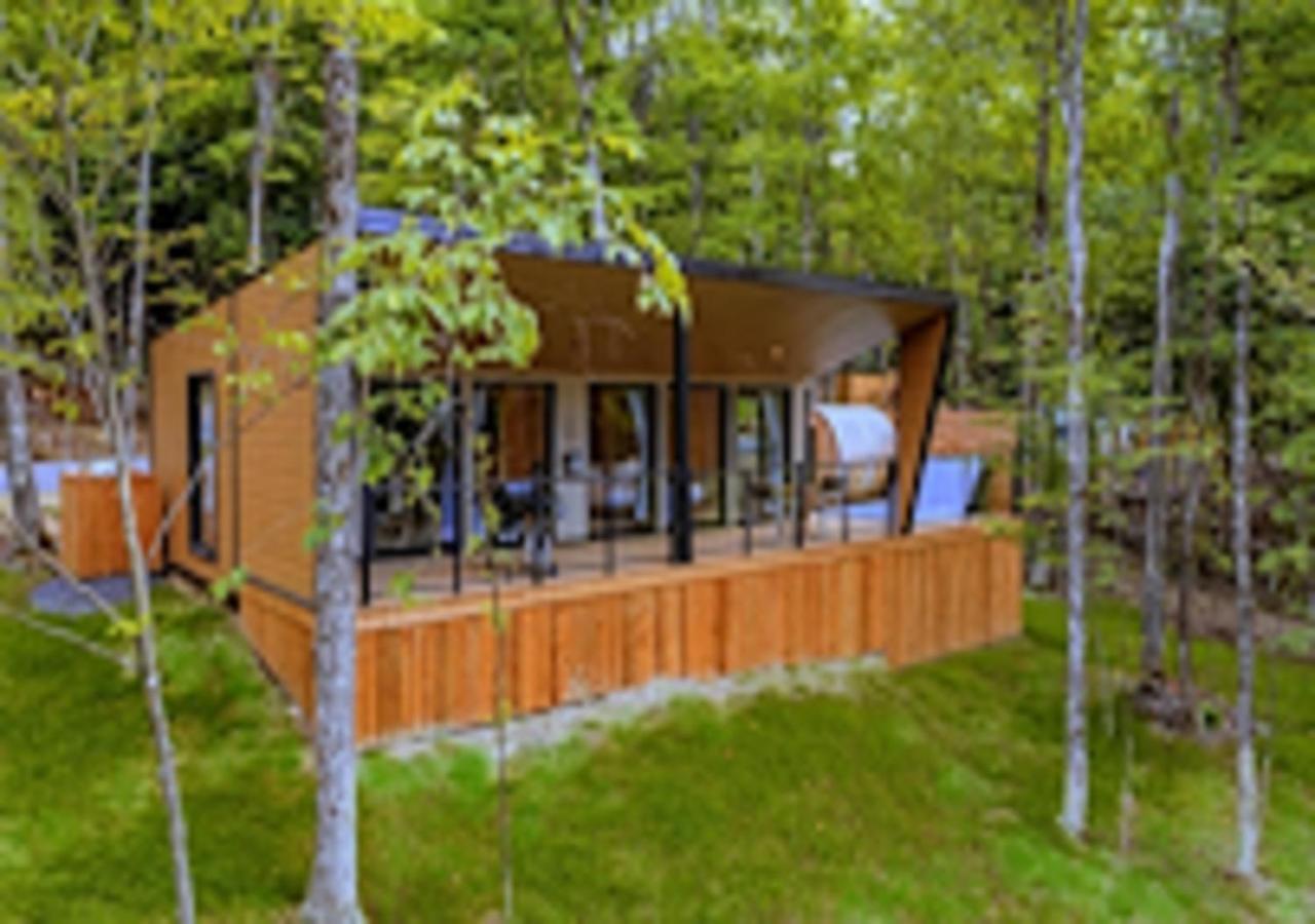 Bel Air Tremblant Hotel & Residences Mont-Tremblant Ruang foto