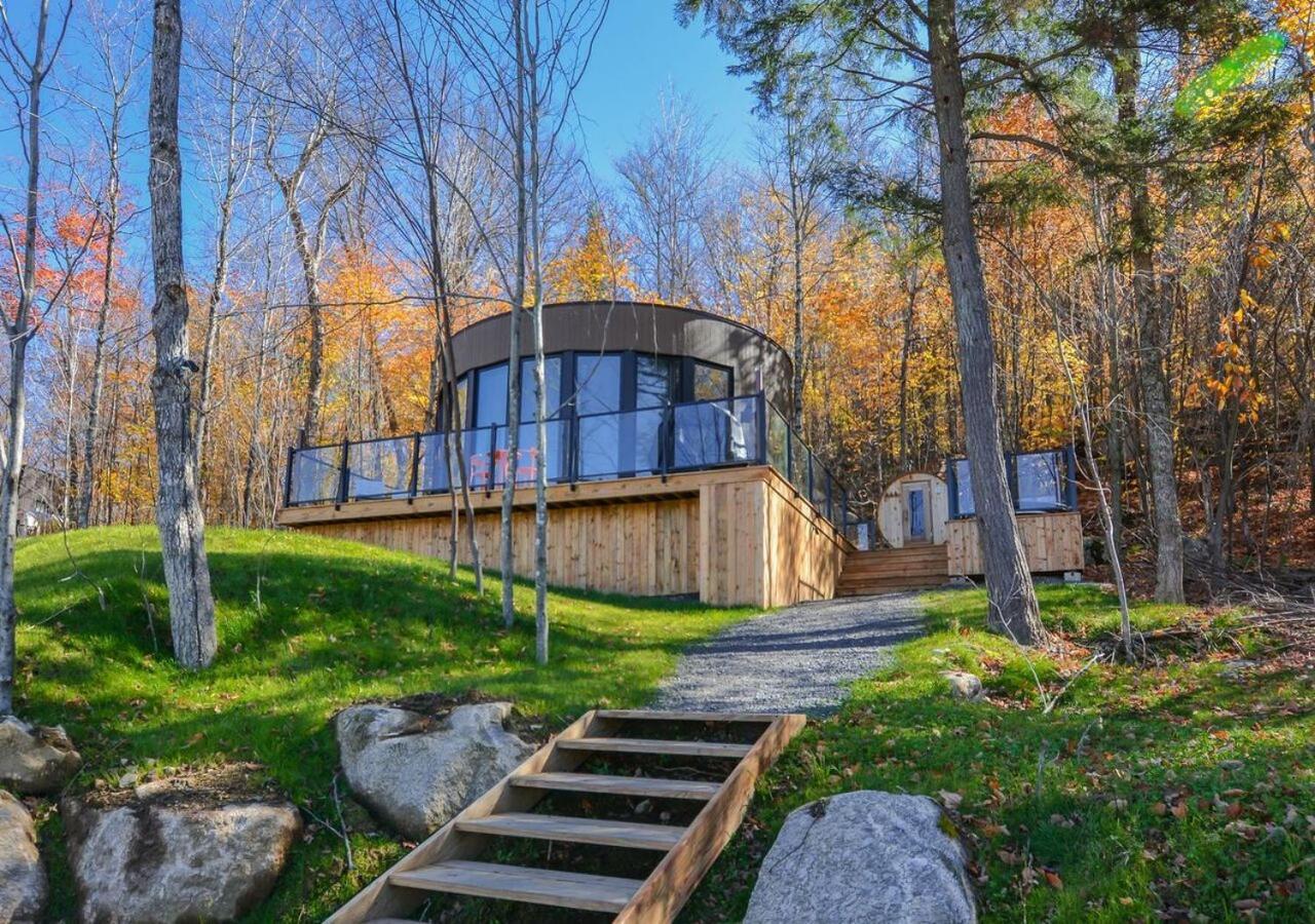 Bel Air Tremblant Hotel & Residences Mont-Tremblant Ruang foto