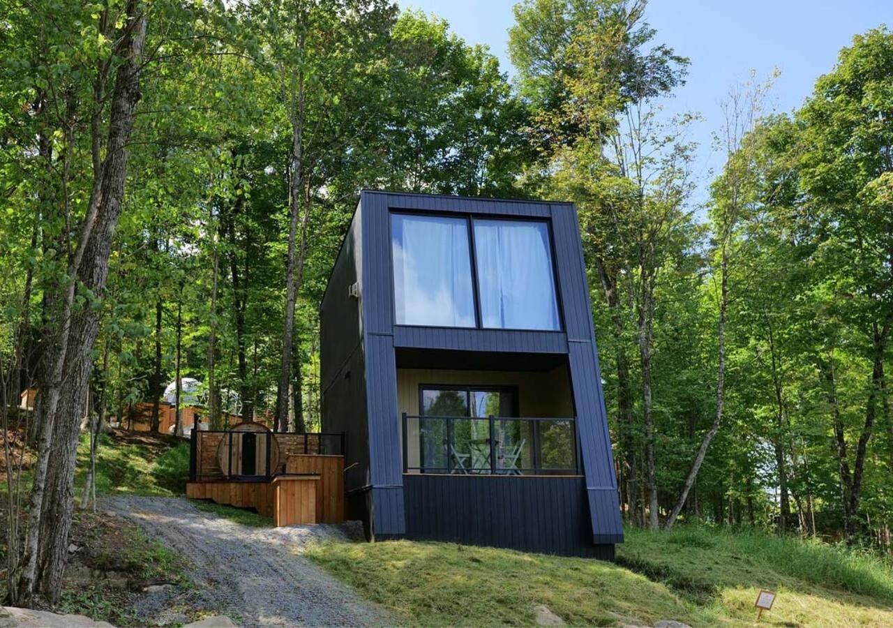 Bel Air Tremblant Hotel & Residences Mont-Tremblant Ruang foto