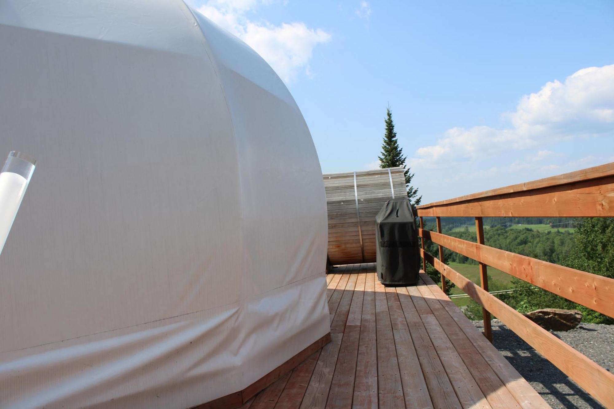 Bel Air Tremblant Hotel & Residences Mont-Tremblant Ruang foto
