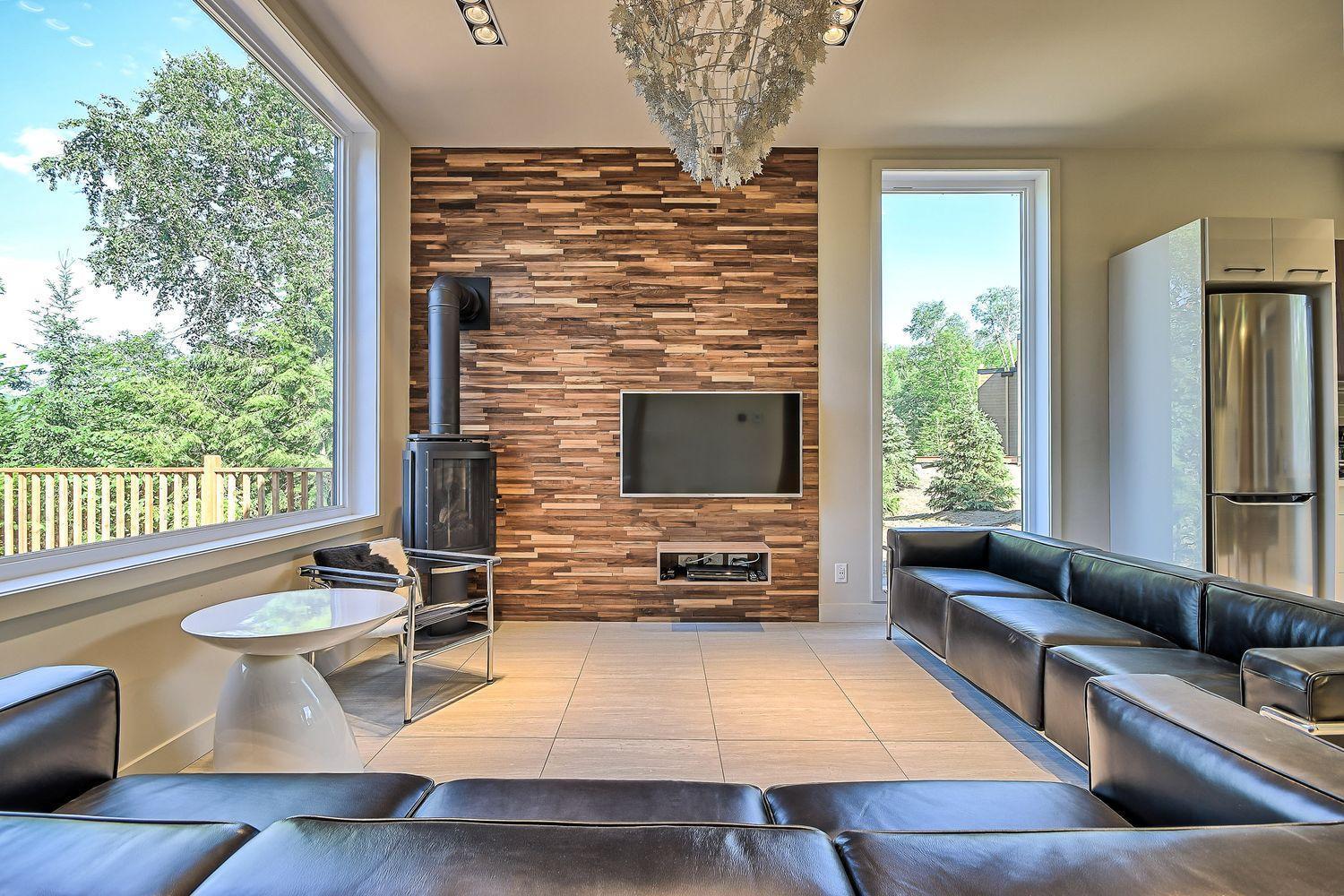 Bel Air Tremblant Hotel & Residences Mont-Tremblant Ruang foto