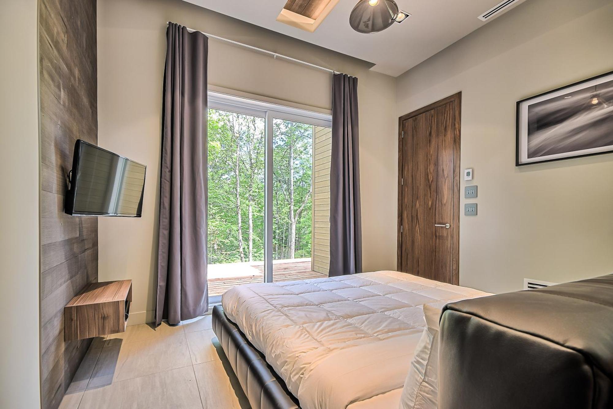 Bel Air Tremblant Hotel & Residences Mont-Tremblant Ruang foto