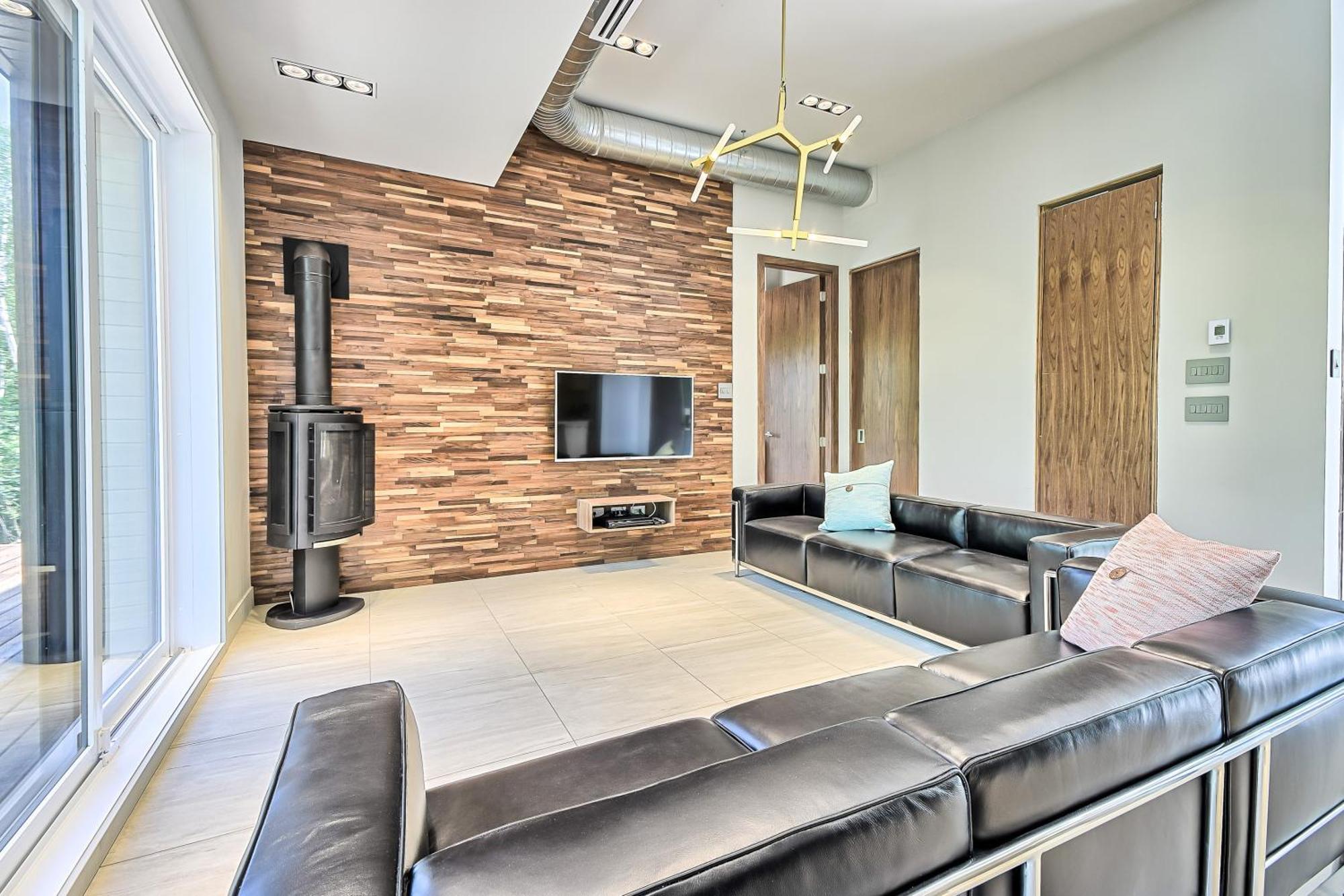 Bel Air Tremblant Hotel & Residences Mont-Tremblant Ruang foto