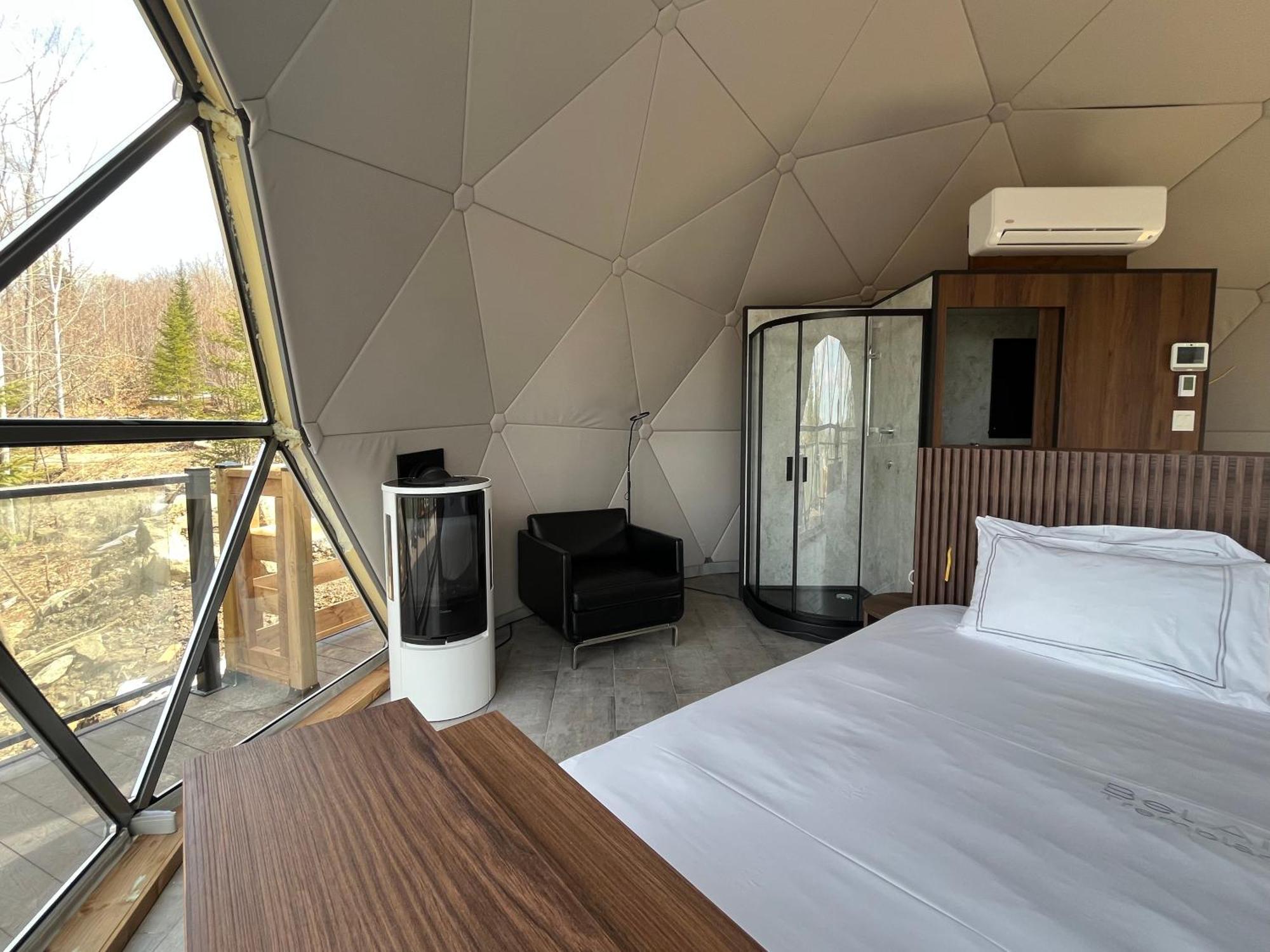 Bel Air Tremblant Hotel & Residences Mont-Tremblant Ruang foto